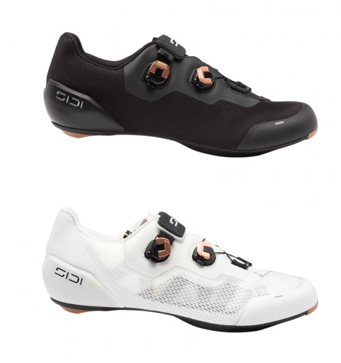 Chaussures velo route SIDI Genius X Vapo 