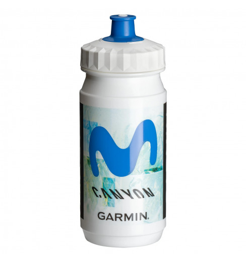 TACX Movistar bottle - 2026