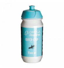 Bidon Tacx Omega Pharma-Quick Step - 2014