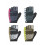 MAVIC Aksium Graphic Short Finger Cycling Gloves