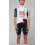 UAE TEAM EMIRATES - XRG Replica windproof vest 2026