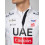 UAE TEAM EMIRATES - XRG Replica windproof vest 2026