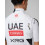 UAE TEAM EMIRATES - XRG gilet vélo coupe vent  Replica 2026