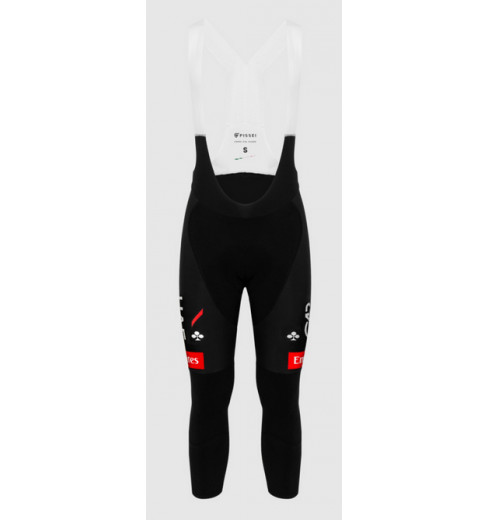 UAE TEAM EMIRATES - XRG bib tights 2026