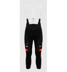 UAE TEAM EMIRATES- XRG collant &agrave; bretelles 2026