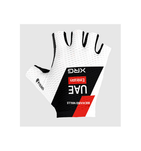 UAE TEAM EMIRATES - XRG road cycling gloves 2026