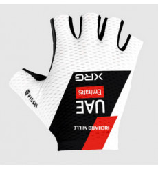 UAE TEAM EMIRATES - XRG road cycling gloves 2026