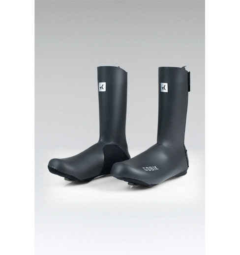 GOBIK couvre-chaussures unisexe hiver SEAL