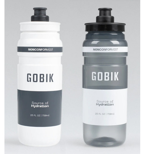 GOBIK bidon Fly  - 750 ml