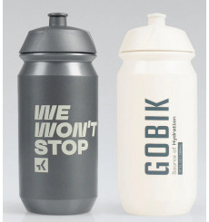 GOBIK bidon v&eacute;lo Shiva 500 ml