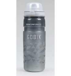 GOBIK ICE FLY water bottle - 500ml
