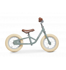 Urban IKI vélo enfant évolutive 2-4 ans 2 roues - Vert