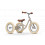 Urban Iki Kids Adjustable Tricycle 3 Wheels 18 Months to 4 Years – Beige