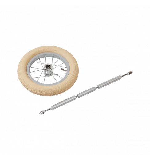 Urban IKI kit v&eacute;lo tricycle pour draisienne