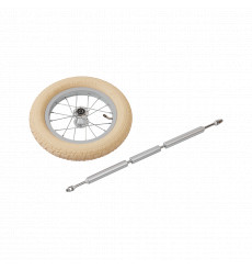 Urban Iki Tricycle Conversion Kit for Balance Bike