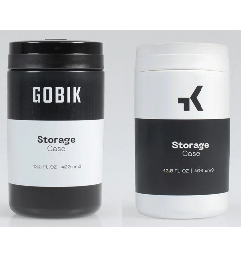 GOBIK porte-outils BYASI 400 CC