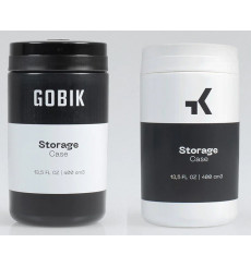 GOBIK BYASI 400 CC tool holder