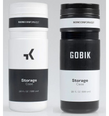 GOBIK porte-outils BYASI 600 CC