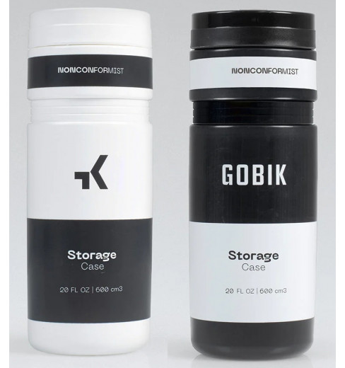 GOBIK porte-outils BYASI 600 CC