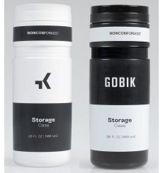 GOBIK BYASI 600 CC tool holder