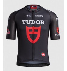 TUDOR PRO CYCLING TEAM maillot velo manches courtes STARLIGHT 2026