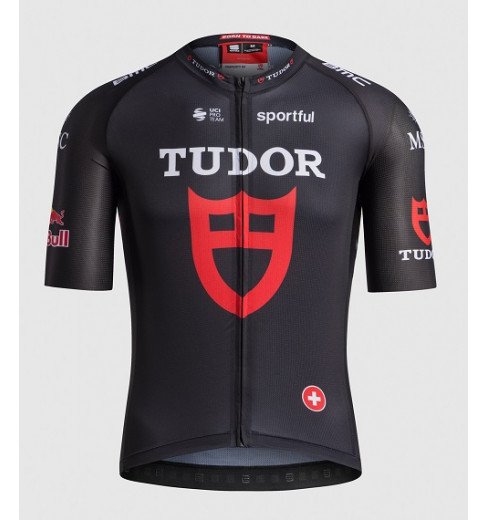 TUDOR PRO CYCLING TEAM maillot velo manches courtes STARLIGHT 2026