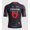 TUDOR PRO CYCLING TEAM maillot velo manches courtes STARLIGHT 2026
