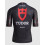 TUDOR PRO CYCLING TEAM STARLIGHT short-sleeve jersey 2026