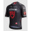 TUDOR PRO CYCLING TEAM maillot velo manches courtes STARLIGHT 2026