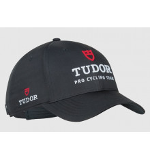 TUDOR PRO CYCLING TEAM casquette Podium 2026