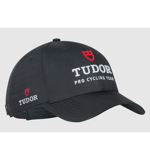TUDOR PRO CYCLING TEAM Podium cap 2026