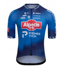 ALPECIN-PREMIER TECH maillot vélo manches courtes 2026