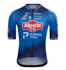 ALPECIN&ndash;PREMIER TECH short-sleeve jersey 2026