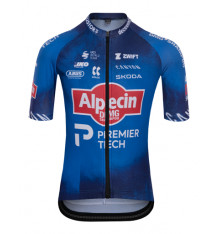 ALPECIN–PREMIER TECH maillot manches courtes enfant 2026