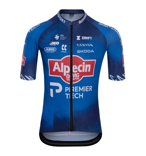 ALPECIN&ndash;PREMIER TECH maillot manches courtes enfant 2026