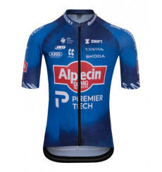 ALPECIN&ndash;PREMIER TECH maillot manches courtes enfant 2026