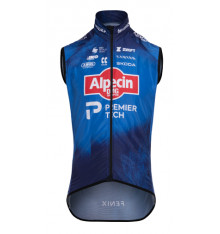 ALPECIN–PREMIER TECH cycling vest 2026