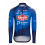 ALPECIN-PREMIER TECH men's long sleeve jersey - 2026