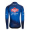 ALPECIN-PREMIER TECH maillot manches longues homme 2026