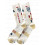 GOBIK chaussettes de cyclisme Iro 2.0 Dolomiti Superbike