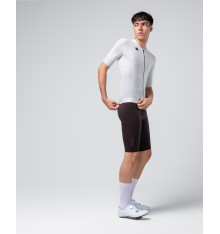 Gobik CX Solid EMPIRE unisex short sleeve cycling jersey 2026