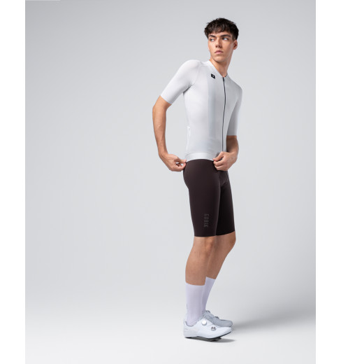 GOBIK maillot velo manches courtes unisexe CX Solid EMPIRE 2026