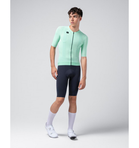 Gobik CX Solid ONSEN unisex short sleeve cycling jersey 2026