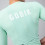 Gobik CX Solid ONSEN unisex short sleeve cycling jersey 2026