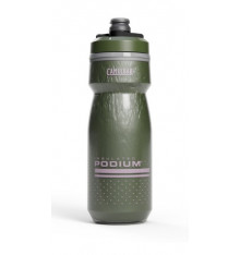 CAMELBAK bidon velo Podium Chill Insulated Deep Fern - 620 ml / 21 oz