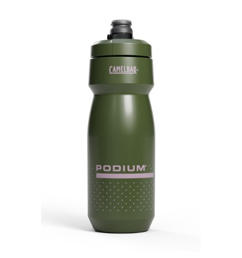 CAMELBAK Podium Bottle - 24 oz - Deep fern