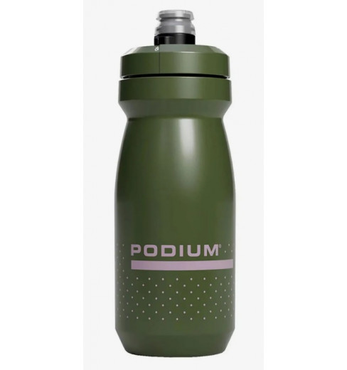 CAMELBAK bidon Podium - 620 ml  - Deep fern
