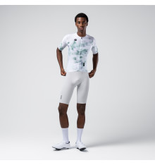 GOBIK maillot velo homme manches courtes Attitude 2.0 MOSS 2026