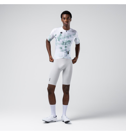 GOBIK Attitude 2.0 MOSS men short sleeve cycling jersey 2025