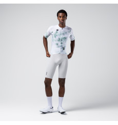 GOBIK Attitude 2.0 MOSS men short sleeve cycling jersey 2025